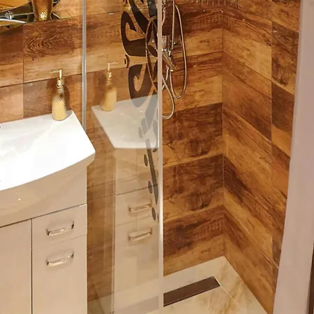 Beautiful In With Wifi Tatil Evi *