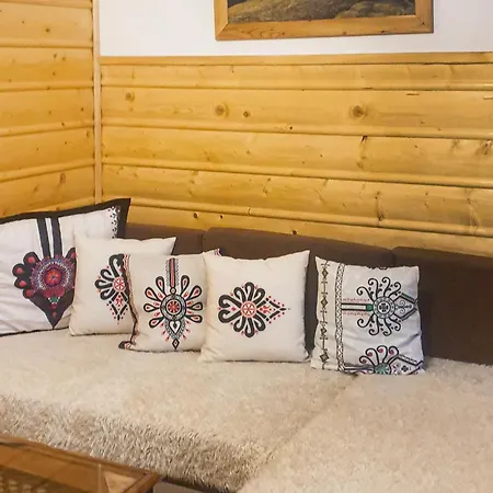 Tatil Evi Beautiful In With Wifi Ostrowsko