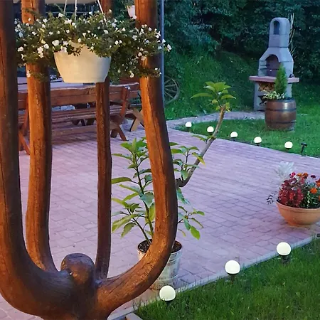 Semesterbostad 2 Bedroom Gorgeous In Ostrowsko