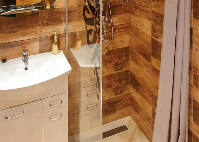 Beautiful In With Wifi בית נופש *