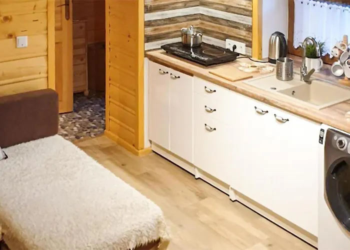 Beautiful In With Wifi