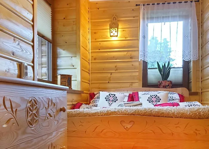 Beautiful In With Wifi בית נופש *